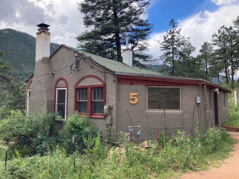 Primary Photo - 8370 W Hwy 24