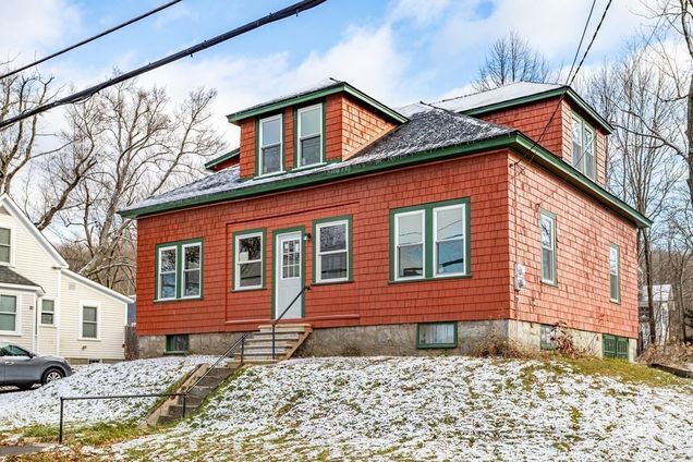 Building Photo - 188 Beech St