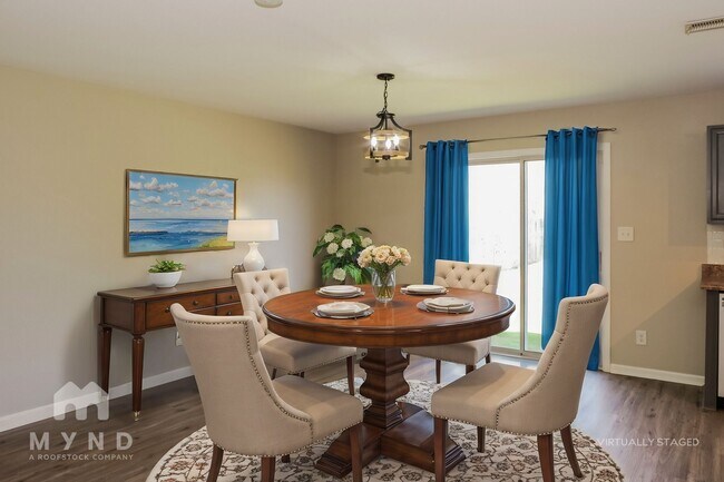 Foto del edificio - 15188 Mill Valley Dr