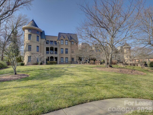 Foto del edificio - 3278 Park Rd