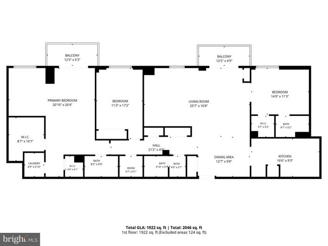 Building Photo - 7420 Westlake Terrace