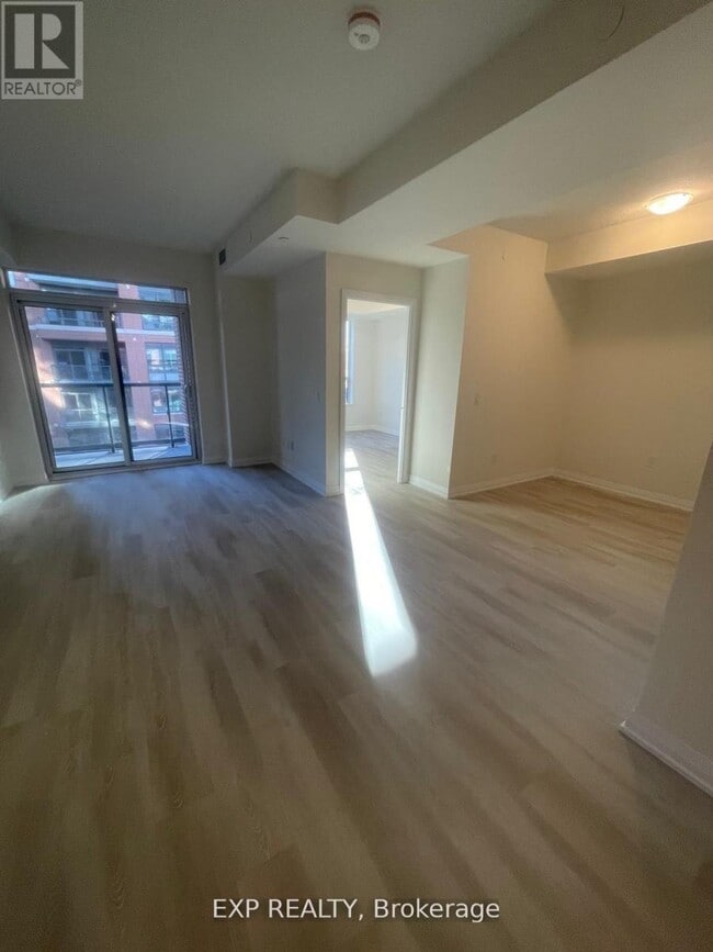 Building Photo - 3260 Sheppard Ave E