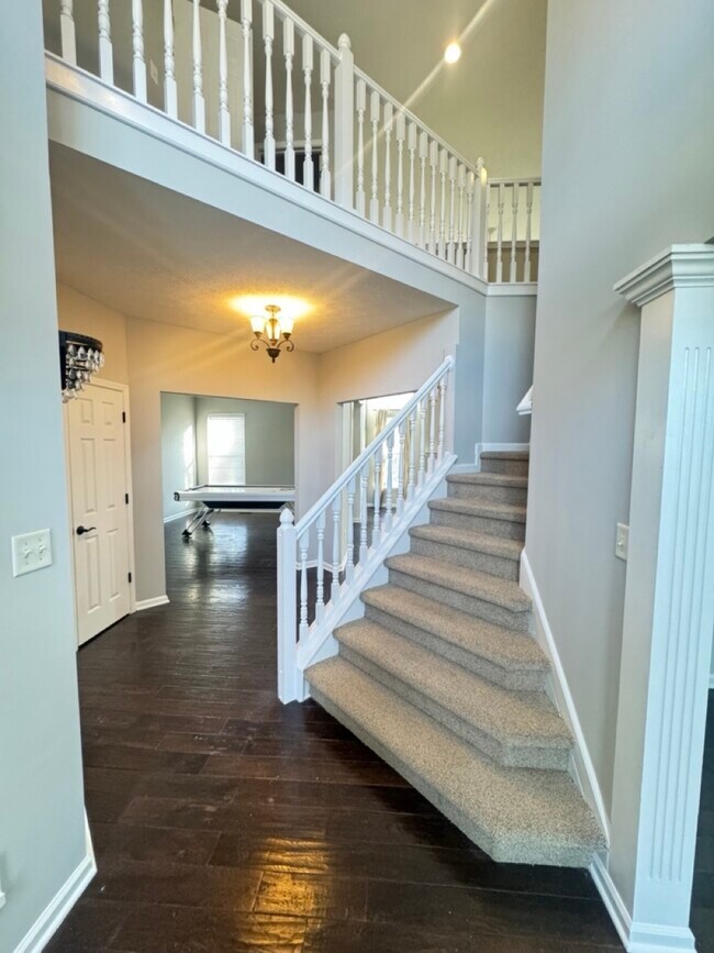 Foto del edificio - 5837 Stone Pine Trail