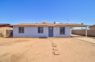 Building Photo - 518 W Battaglia Rd