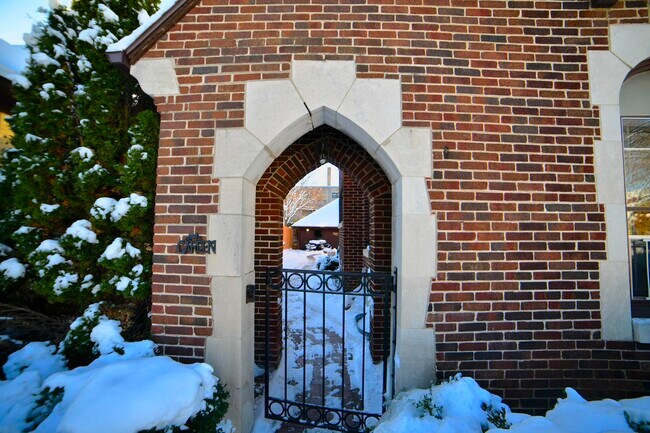 Foto del edificio - 4421 N Cramer St