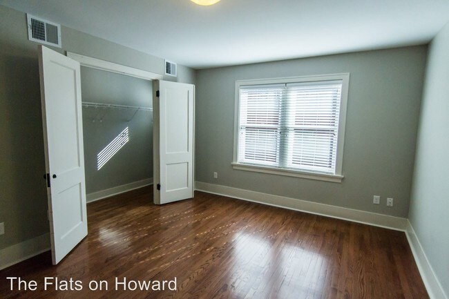 Foto del edificio - 2211 Howard St