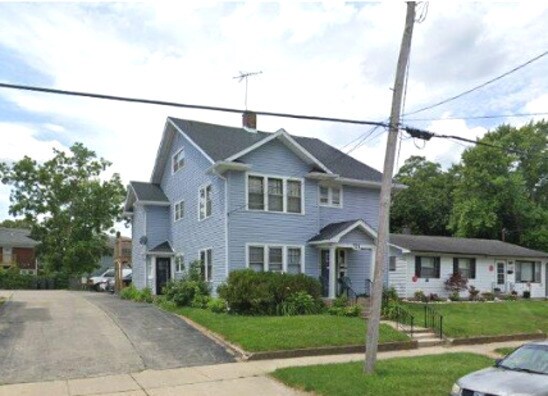 Primary Photo - 721 Porter St