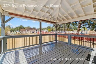 Building Photo - 2774 N Panorama Dr