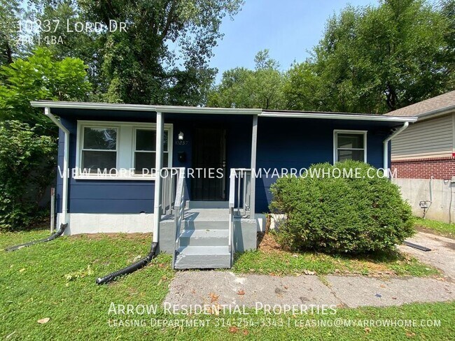 Building Photo - 10237 Lord Dr