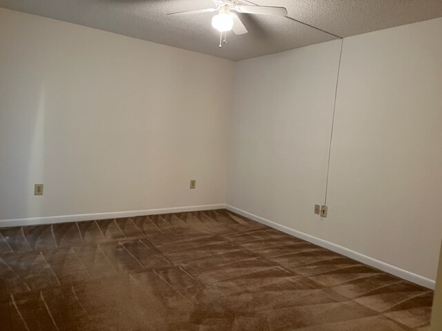 1/1 dormitorio principal - Creekwood Apartments