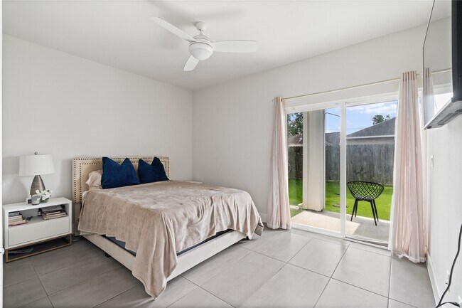 Foto del edificio - 4516 Oats St