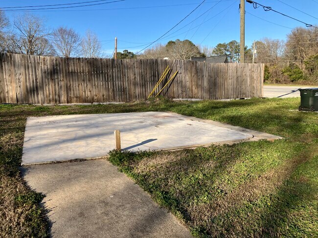 Foto del edificio - 6152 Jackson Hwy SW