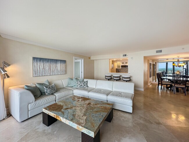 Building Photo - 3000 N Ocean Dr