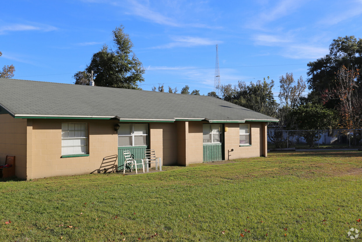 Brooksville Apartments