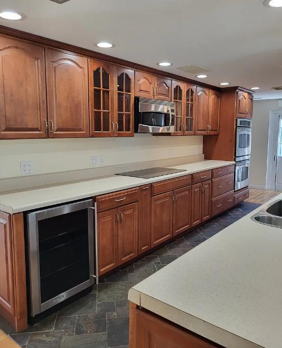 Foto del edificio - 5439 Portola Ave