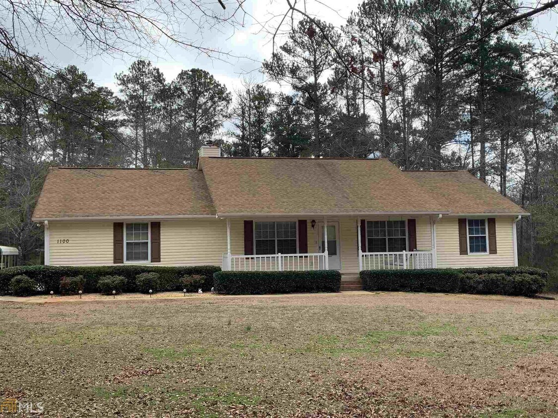 Foto principal - 1100 King Mill Rd