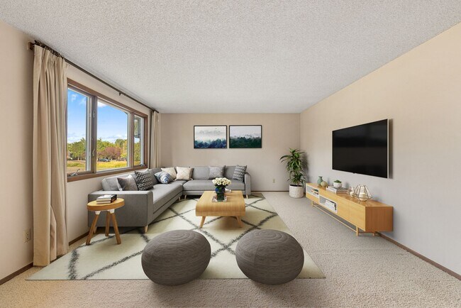 Foto del edificio - 9 Big Horn Dr