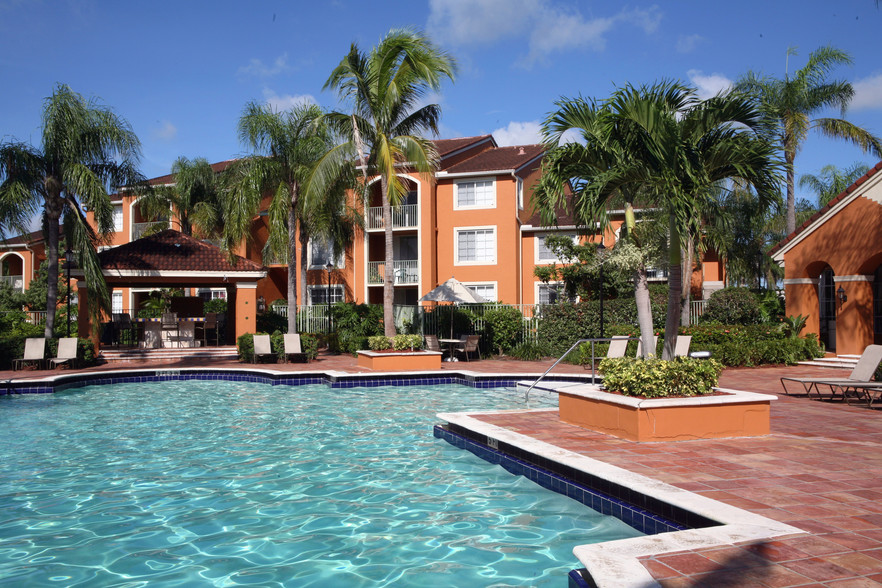 St. Andrews at Winston Park Apartments Rentals - Coconut Creek, FL ...