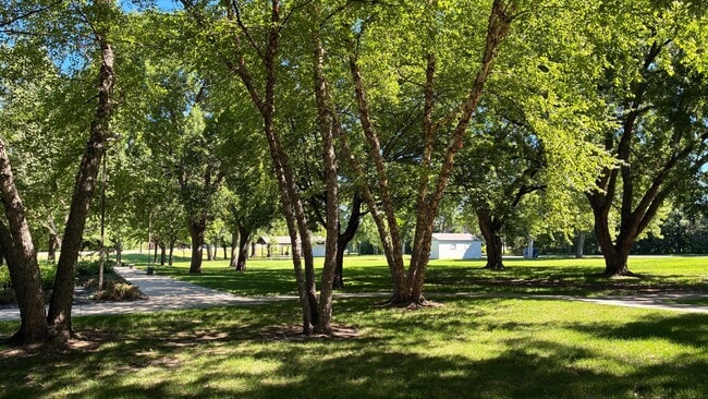 Interior Photo - Riverview Manor