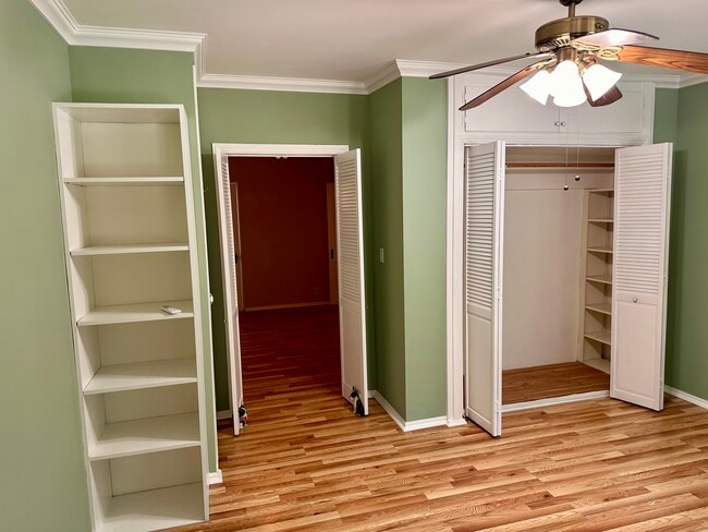 Bedroom 1 - 25 Lowell Ave