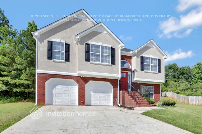 Building Photo - 5301 Sweetsprings Ln SW