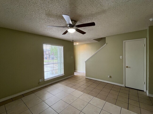 Foto del edificio - Southside Townhome
