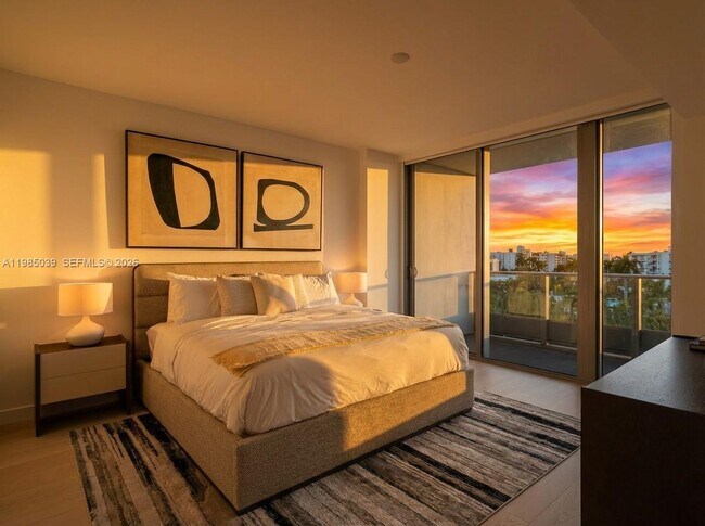 Foto del edificio - 9201 E Bay Harbor Dr