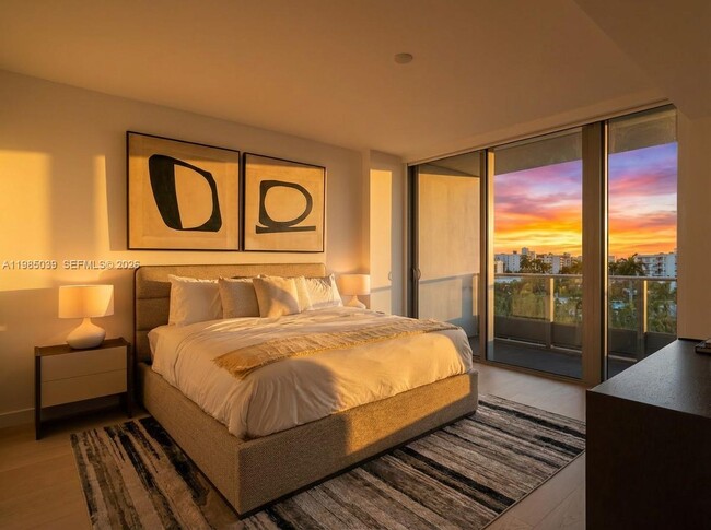 Building Photo - 9201 E Bay Harbor Dr