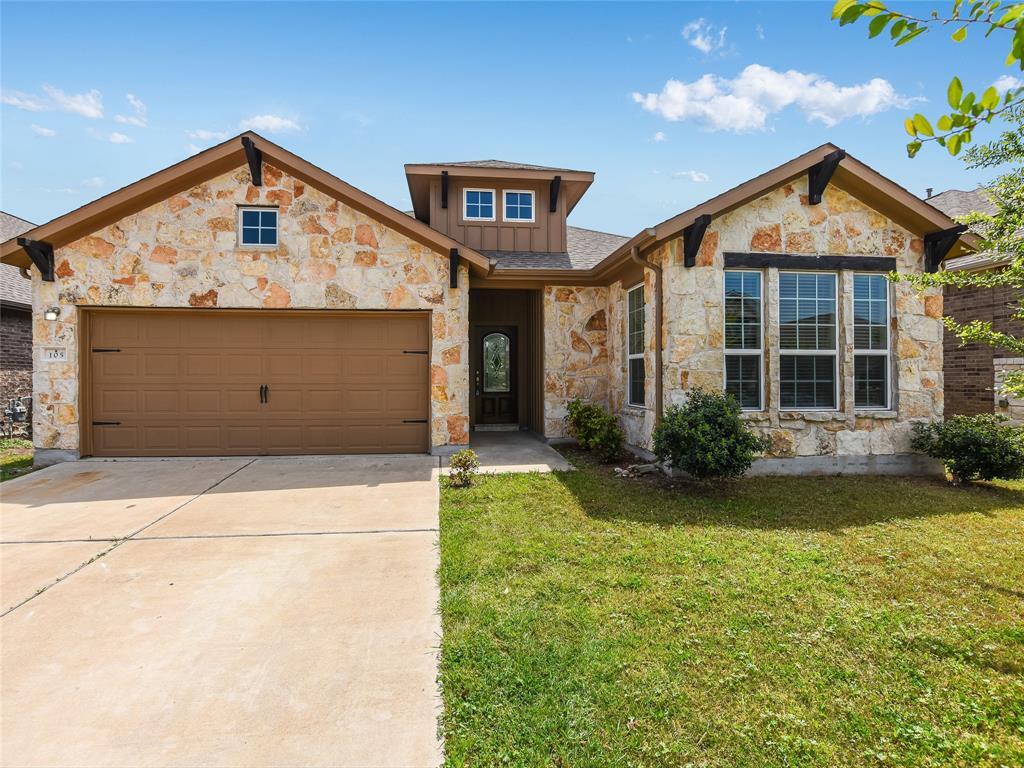 Primary Photo - 105 Salt Fork Dr