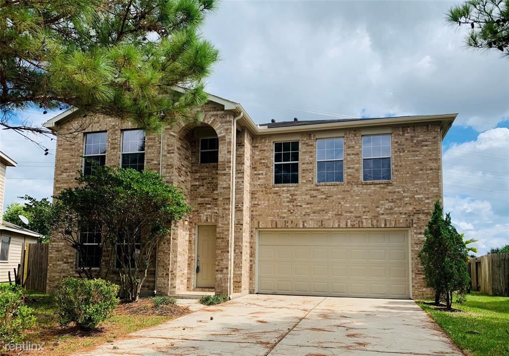 Foto principal - 5 br, 4 bath House - 7802 Black Gap Drive