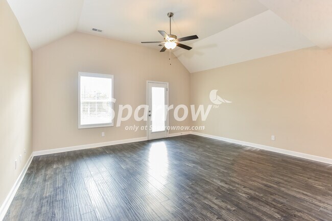 Foto del edificio - 1103 Merritt Hill Trail