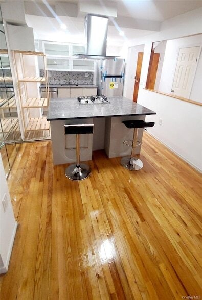 Building Photo - 101-20 67th Dr