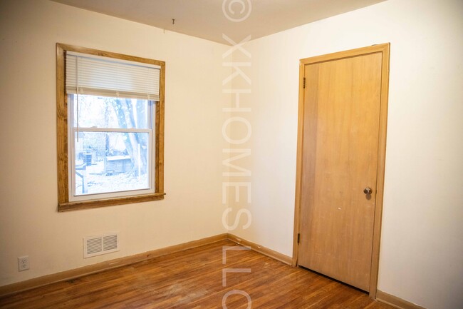 Main Floor Bedroom 2 - 224 Poplar St E