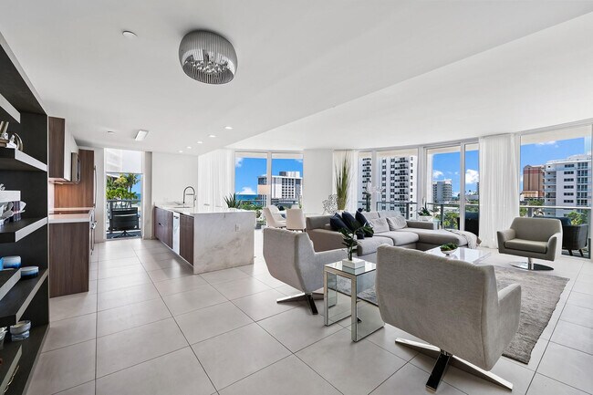 Foto del edificio - 401 N Birch Rd