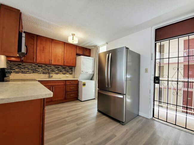 Foto del edificio - For Rent | A1 bedroom, 1 bathroom apartment in Mililani Cathedral Pointe