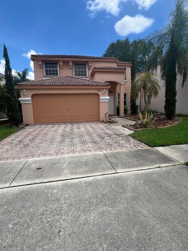Building Photo - 315 NW 158th Ln