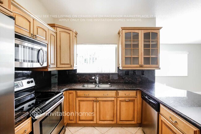 Foto del edificio - 18015 SW 154th Pl