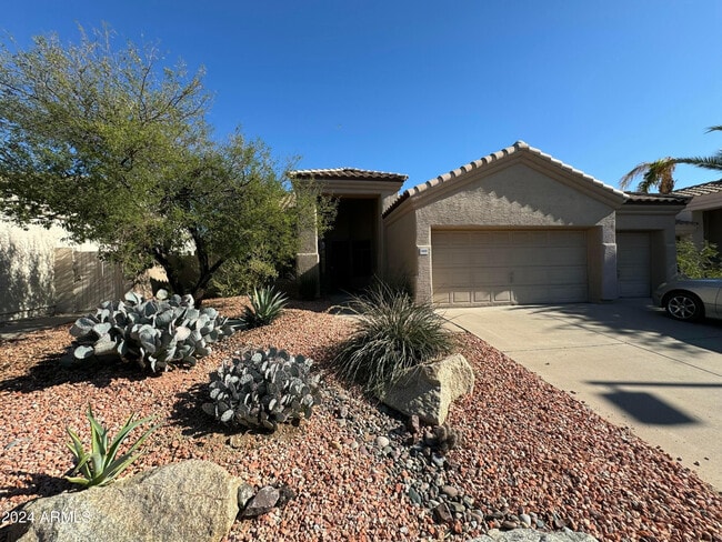 Foto del edificio - 14681 N 97th Pl