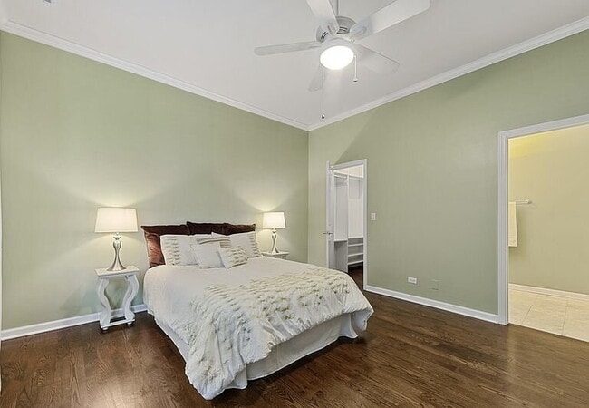 Building Photo - "Spacious 3-Bedroom Condo with Finished Ba...