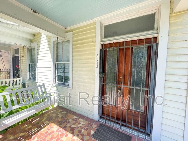 Photo - 8013 Panola St Apartment