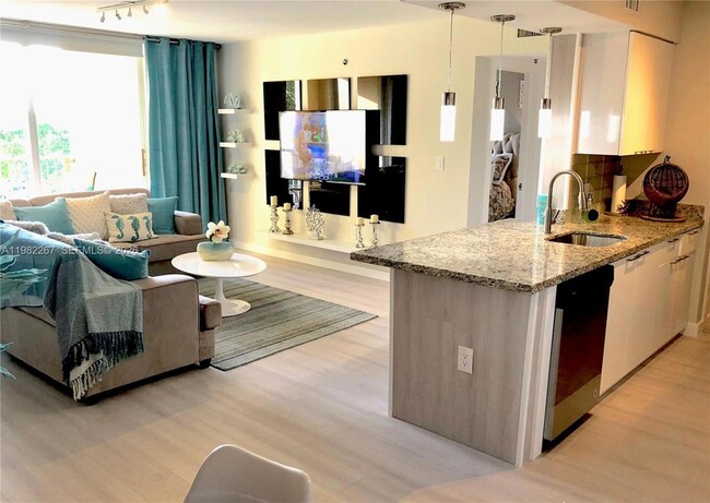 Photo - 19999 E Country Club Dr Apartment