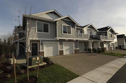 Foto principal - 15720 Manor Way