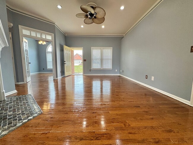 Foto del edificio - One-Level Living with Garage on a Cul-de-Sac in Nashville!