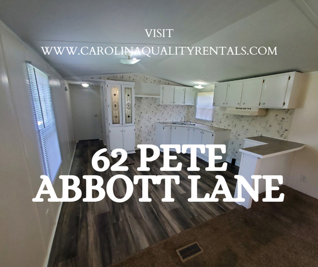 Building Photo - 3 Bedroom/2Bath Singlewide