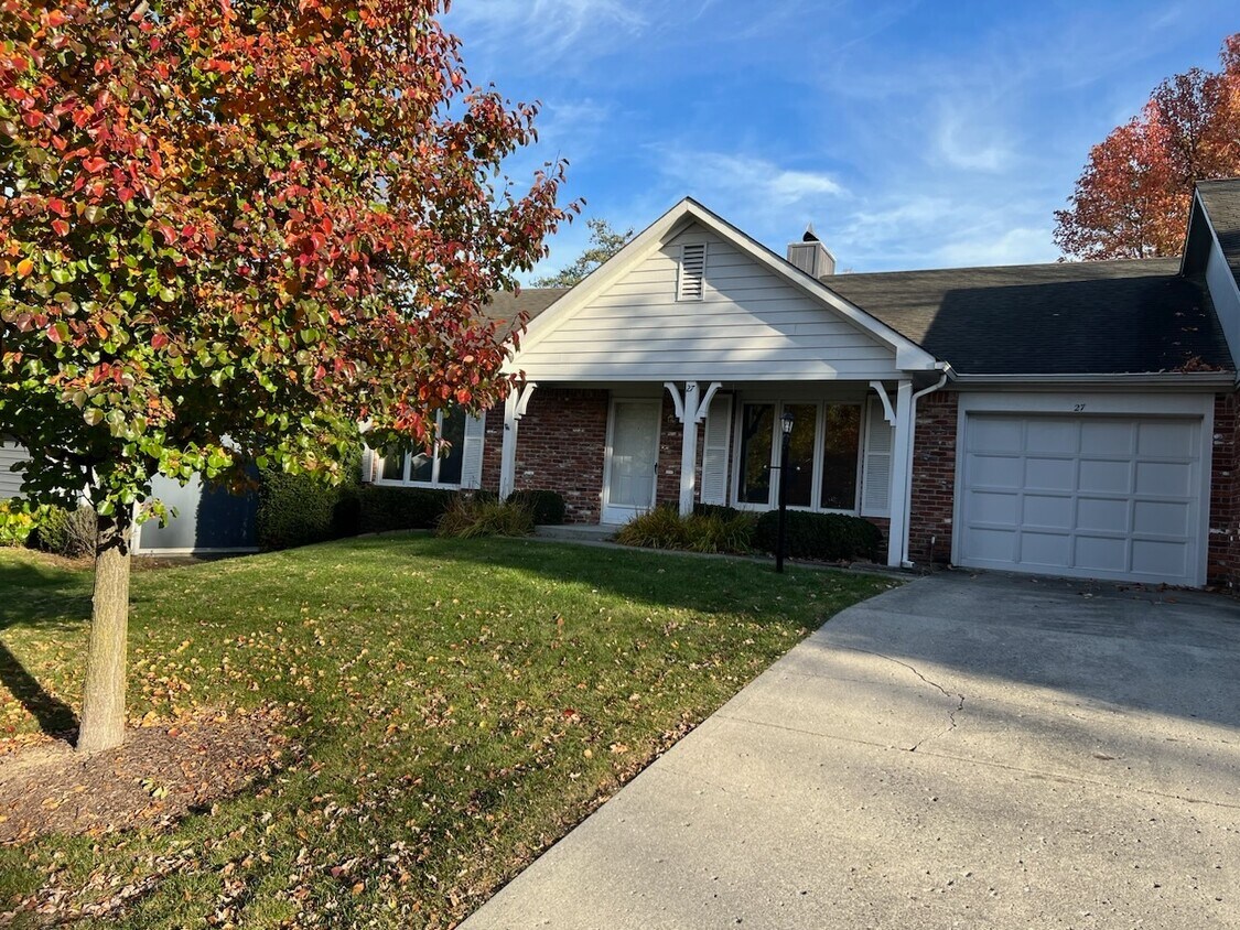 27 Rogers Rd, Carmel, IN 46032 House Rental in Carmel, IN