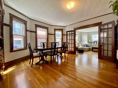 Foto del edificio - 11 Parkton Rd
