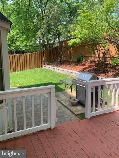 Foto principal - 7801 Morning Glen Ln