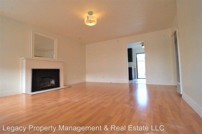 Foto del edificio - 3 br, 1 bath House - 31 Vallejo St