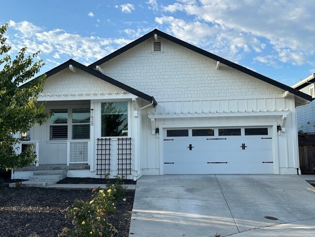 Building Photo - 1620 Keoke Ct