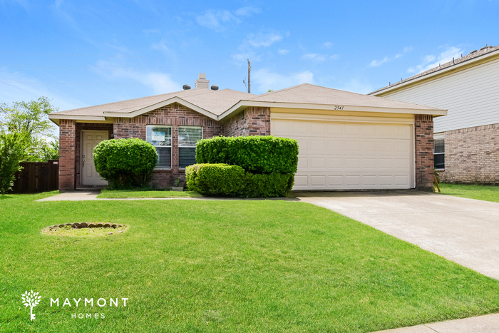 Foto principal - 2541 Brinlee Branch Ln
